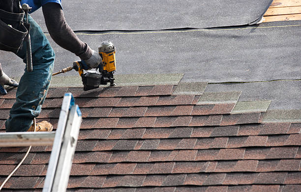 Licensed Roof Installation service in Ingleside, MD - Brentwood Metal Roofing